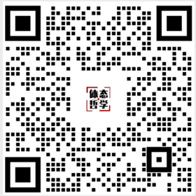 企业微信二维码